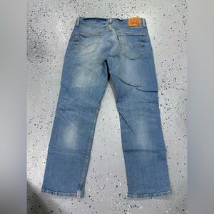 Levi Blue Men's Jeans